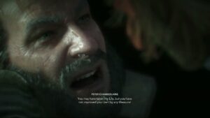 Assassin’s Creed Black Flag Resynced – Commodore Eighty Sixed: Commodore Chamberlaine Death Sequence