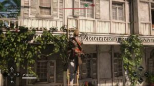 Assassin’s Creed Black Flag Resynced – Commodore Eighty Sixed: Investigate Chamberlaine’s Mansion
