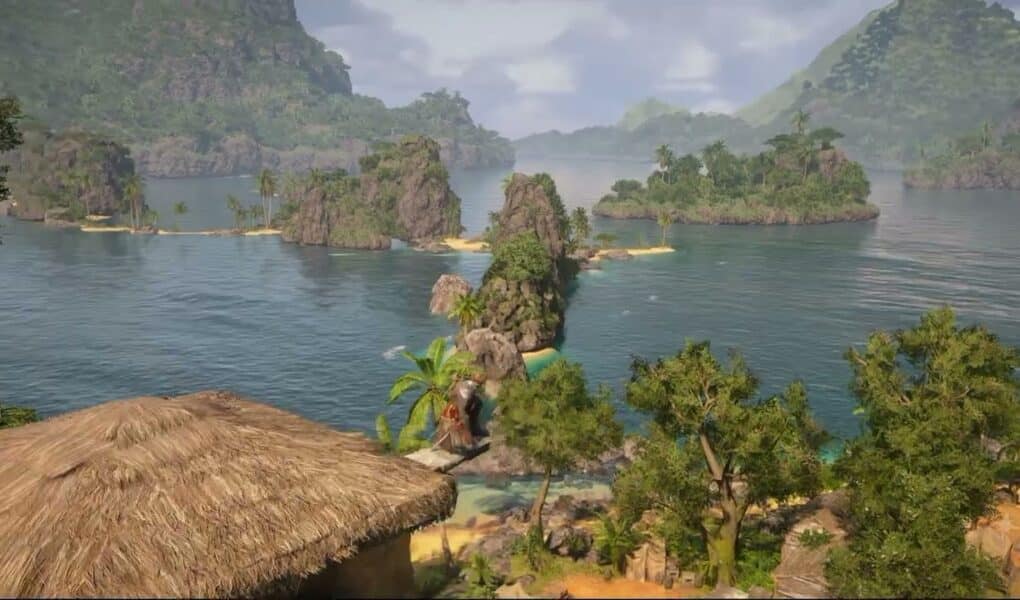 Assassin’s Creed Black Flag Resynced – Trust Is Earned: Assassinate Josiah Burgess & John Cockram