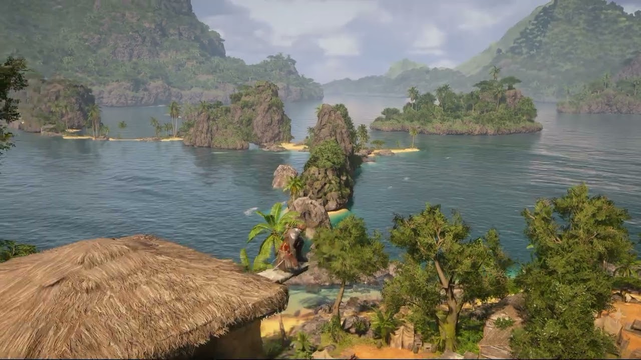 Assassin’s Creed Black Flag Resynced – Trust Is Earned: Assassinate Josiah Burgess & John Cockram