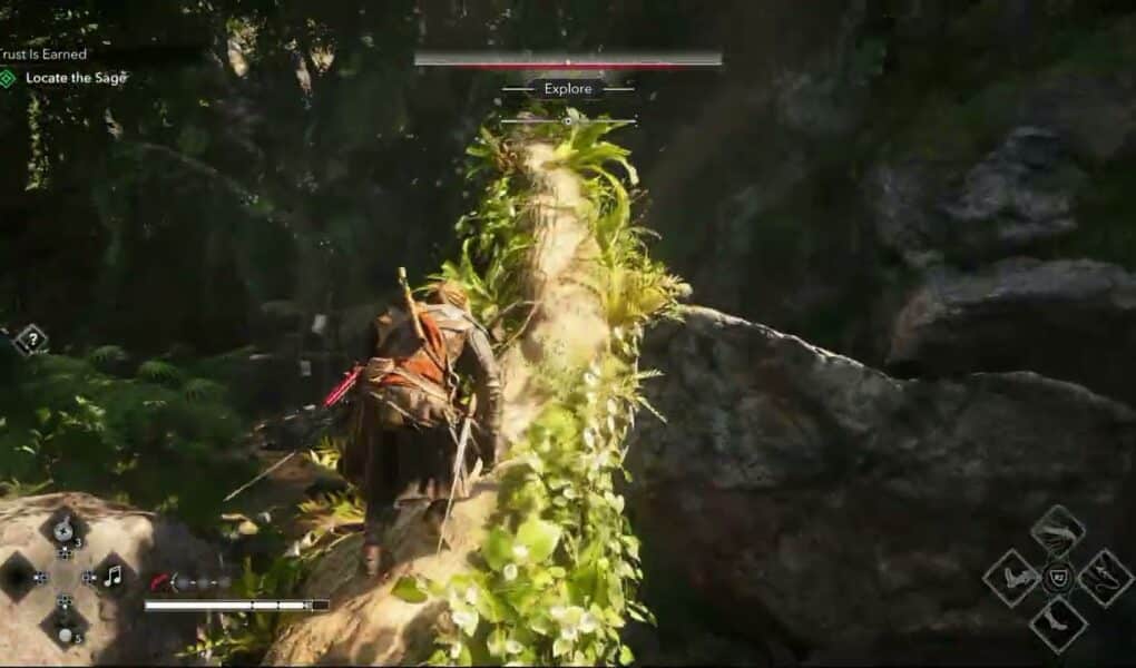 Assassin’s Creed Black Flag Resynced – Trust Is Earned: Search For The Sage: Advanced Combat