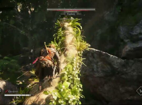 Assassin’s Creed Black Flag Resynced – Trust Is Earned: Search For The Sage: Advanced Combat