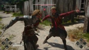Assassin’s Creed Black Flag Resynced – Imagine My Surprise: Find The Templar Meeting Place Gameplay