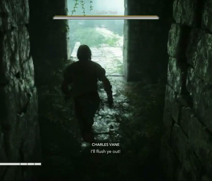 Assassin’s Creed Black Flag Resynced – Marooned: Catch Charles Vane: Black Jaguar Combat
