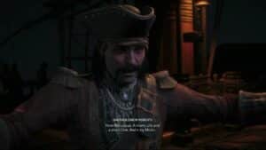Assassin’s Creed Black Flag Resynced – Murder and Mayhem: Bartholomew Roberts | Adewale Cutscene
