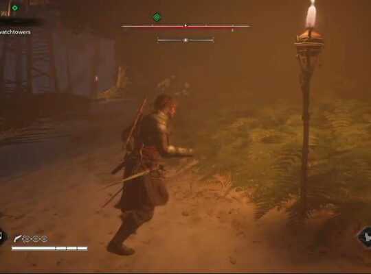 Assassin’s Creed Black Flag Resynced – Black Bart’s Gambit: Locate The Nosso Senhor and Kill Captain