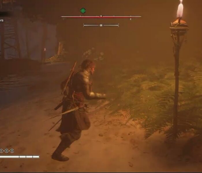 Assassin’s Creed Black Flag Resynced – Black Bart’s Gambit: Locate The Nosso Senhor and Kill Captain