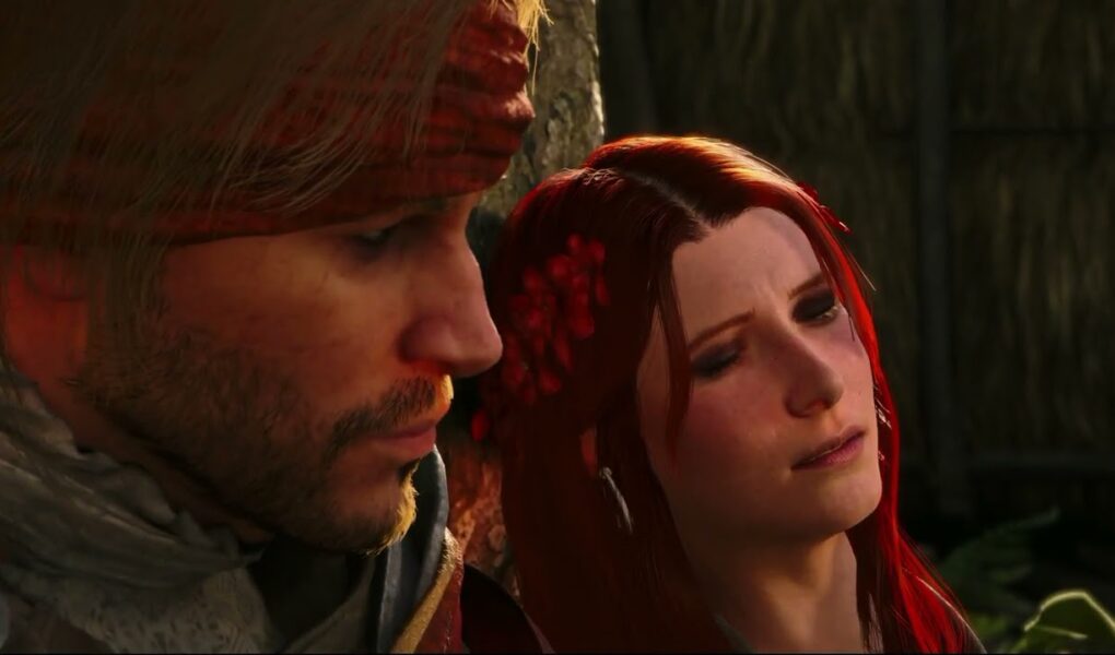 Assassin’s Creed Black Flag Resynced – Everything Is Permitted: Ed Kenway and Anne Bonny Cutscene