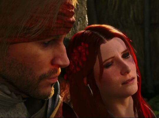 Assassin’s Creed Black Flag Resynced – Everything Is Permitted: Ed Kenway and Anne Bonny Cutscene