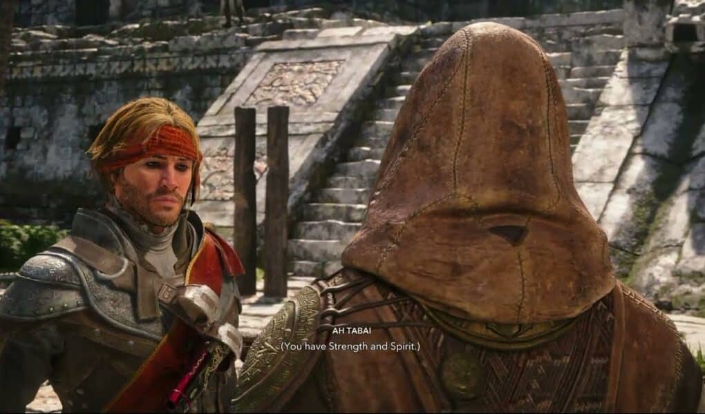 Assassin’s Creed Black Flag Resynced – Everything Is Permitted: Kill The Captain Gameplay