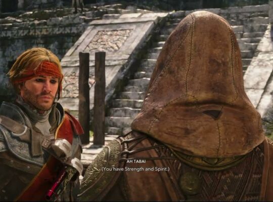 Assassin’s Creed Black Flag Resynced – Everything Is Permitted: Kill The Captain Gameplay