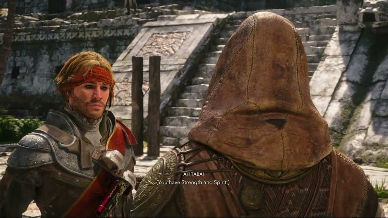 Assassin’s Creed Black Flag Resynced – Everything Is Permitted: Kill The Captain Gameplay