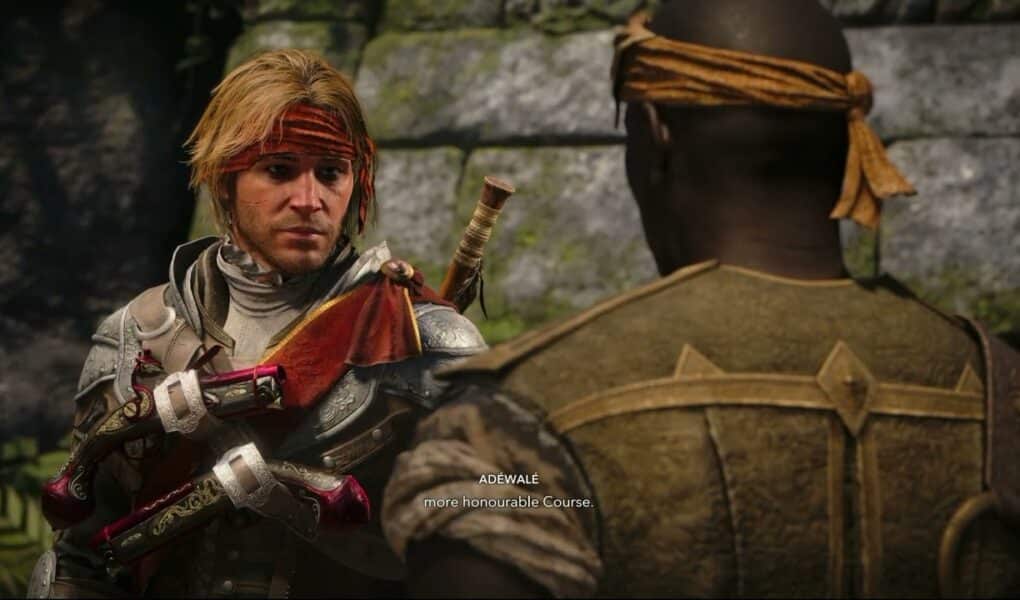 Assassin’s Creed Black Flag Resynced – Everything Is Permitted: Talk with Adewale | Follow Ah Tabai