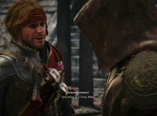 Assassin’s Creed Black Flag Resynced – Everything Is Permitted: Anne Bonny | Clear The Beach Battle