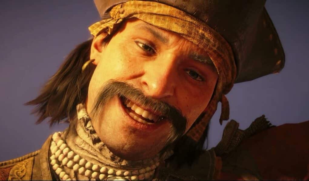 Assassin’s Creed Black Flag Resynced – The Observatory: Bartholomew Roberts “Jamaican Prison Boy?”