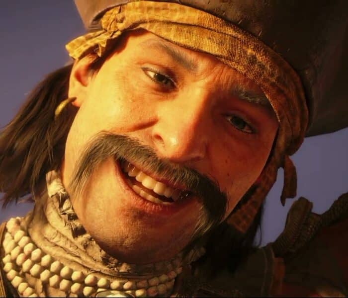 Assassin’s Creed Black Flag Resynced – The Observatory: Bartholomew Roberts “Jamaican Prison Boy?”