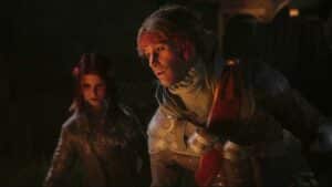 Assassin’s Creed Black Flag Resynced – A Governor No Longer: Talk with Anto and Anne Bonny Cutscene