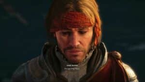 Assassin’s Creed Black Flag Resynced – Oct 1722 Great Inagua Ending Cutscene