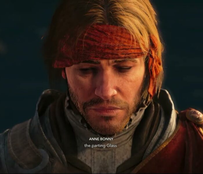 Assassin’s Creed Black Flag Resynced – Oct 1722 Great Inagua Ending Cutscene