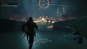 Assassin’s Creed Black Flag Resynced – Ever A Splinter: Assassinate Laureanu Torres