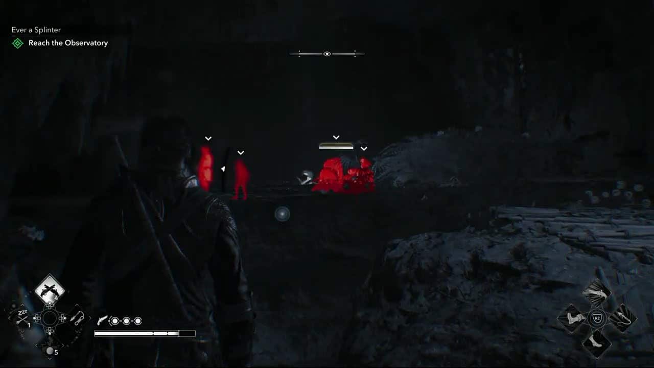 Assassin’s Creed Black Flag Resynced – Ever A Splinter: Reach The Observatory with Anne Bonny