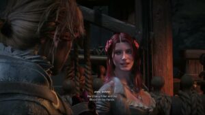 Assassin’s Creed Black Flag Resynced – Ever A Splinter: Defeat Man o’ War | Anne Bonny Cutscene