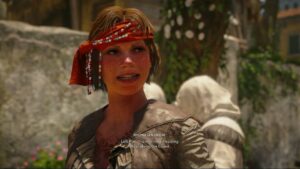 Assassin’s Creed Black Flag Resynced – Tainted Blood: Reach Assassin Bureau “We’ve Cornered Our Men”