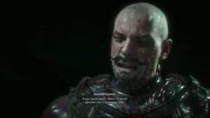 Assassin’s Creed Black Flag Resynced – Tainted Blood: El Tiburon “You Humbled Me Once” Cutscene