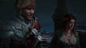 Assassin’s Creed Black Flag Resynced – Tainted Blood: Meet with Anne Bonny “Torres Is Mine” Cutscene