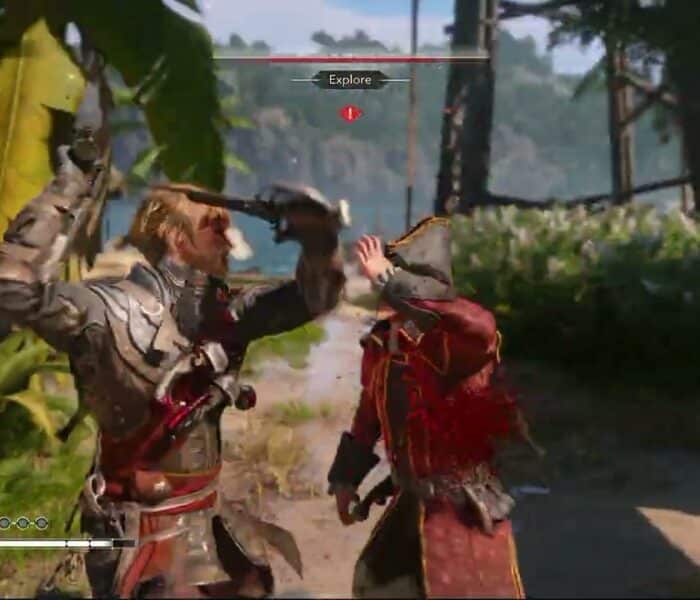 Assassin’s Creed Black Flag Resynced – Not Even a Real Captain: Search For Maynard | Clues 3/3