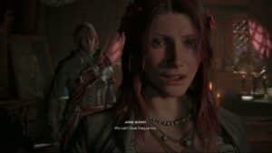 Assassin’s Creed Black Flag Resynced – Not Even a Real Captain: Talk with Anne Bonny Cutscenes