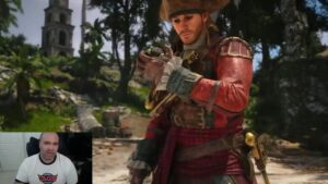 9/10 — I Made 330 Videos of This Game | Assassin’s Creed Black Flag Resynced Review