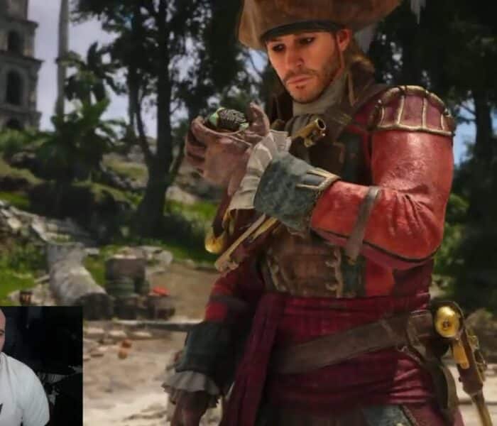 9/10 — I Made 330 Videos of This Game | Assassin’s Creed Black Flag Resynced Review