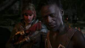 Assassin’s Creed Black Flag Resynced – It’s A Start: Deadman Digs His Own Grave “Tobias Smith”