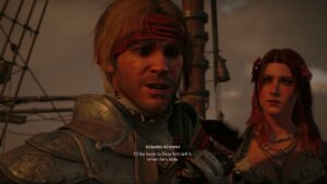 Assassin’s Creed Black Flag Resynced – What The Devil: Board the HMS Demolition | Defeat Man o’ War