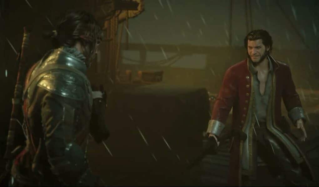Assassin’s Creed Black Flag Resynced – A World Without Gold: Kill Robert Maynard | Edward’s Choice