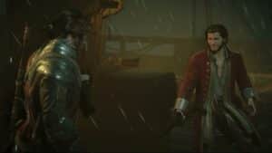 Assassin’s Creed Black Flag Resynced – A World Without Gold: Kill Robert Maynard | Edward’s Choice