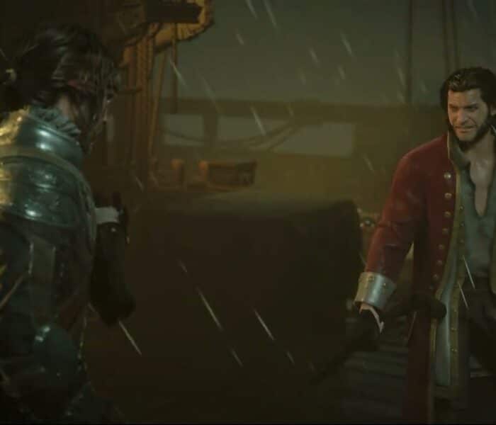 Assassin’s Creed Black Flag Resynced – A World Without Gold: Kill Robert Maynard | Edward’s Choice