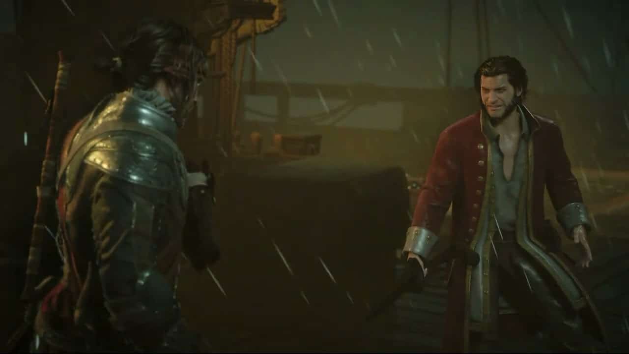 Assassin’s Creed Black Flag Resynced – A World Without Gold: Kill Robert Maynard | Edward’s Choice