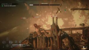 Assassin’s Creed Black Flag Resynced – A World Without Gold: Disable The HMS Ipswich | Ram To Board