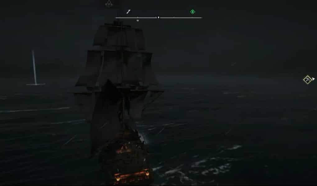 Assassin’s Creed Black Flag Resynced – A World Without Gold: Destroy Maynard’s Armada