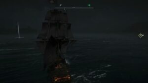 Assassin’s Creed Black Flag Resynced – A World Without Gold: Destroy Maynard’s Armada