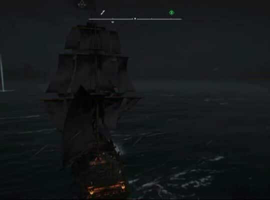 Assassin’s Creed Black Flag Resynced – A World Without Gold: Destroy Maynard’s Armada