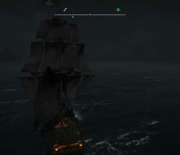 Assassin’s Creed Black Flag Resynced – A World Without Gold: Destroy Maynard’s Armada
