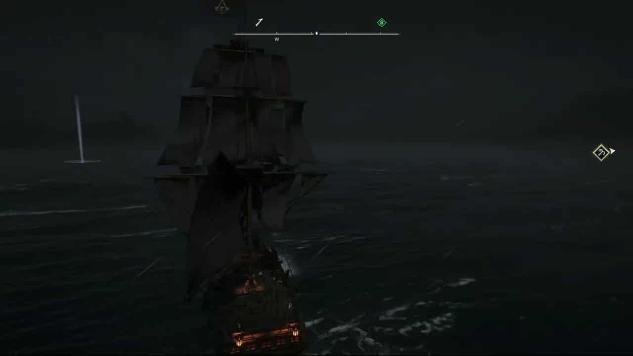 Assassin’s Creed Black Flag Resynced – A World Without Gold: Destroy Maynard’s Armada