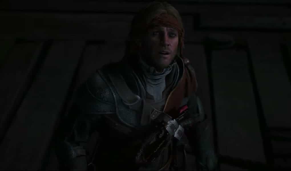 Assassin’s Creed Black Flag Resynced – A World Without Gold: Reach Maynard’s Treasure Survive Ambush