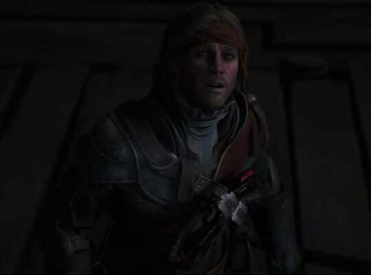 Assassin’s Creed Black Flag Resynced – A World Without Gold: Reach Maynard’s Treasure Survive Ambush