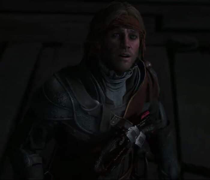 Assassin’s Creed Black Flag Resynced – A World Without Gold: Reach Maynard’s Treasure Survive Ambush