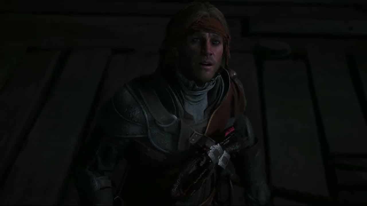 Assassin’s Creed Black Flag Resynced – A World Without Gold: Reach Maynard’s Treasure Survive Ambush