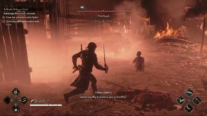 Assassin’s Creed Black Flag Resynced – A World Without Gold: Sabotage Maynard’s Armada Gameplay